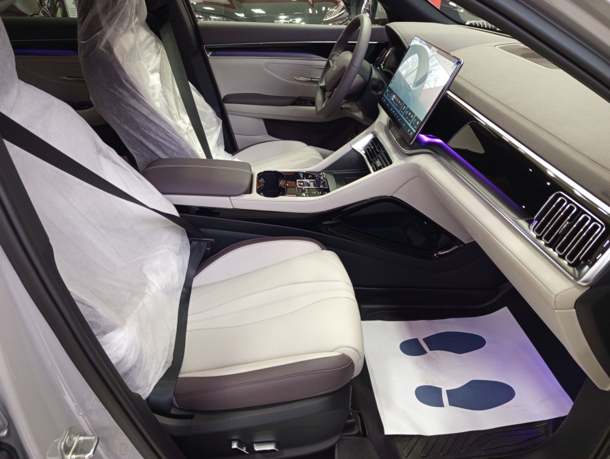 BYD Song Plus EV Top 2025 - 25 BYD Song Plus EV Top 2025 - 25 | bex-auto.com