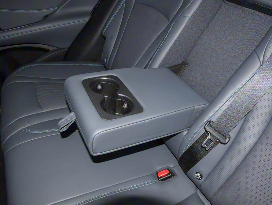 BYD Sea Lion 07 2025 DM-i Performance LiDAR - 60 BYD Sea Lion 07 2025 DM-i Performance LiDAR - 60 | bex-auto.com