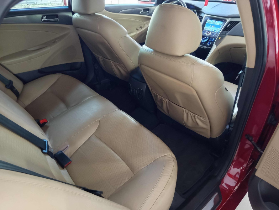 Hyundai Sonata 2013 Hybrid Limited - 35 Hyundai Sonata 2013 Hybrid Limited - 35 | bex-auto.com