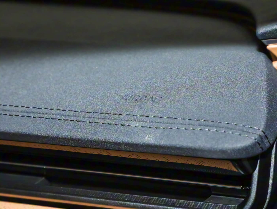 Zeekr 001 2026 Max 95kWh AWD - 46 Zeekr 001 2026 Max 95kWh AWD - 46 | bex-auto.com