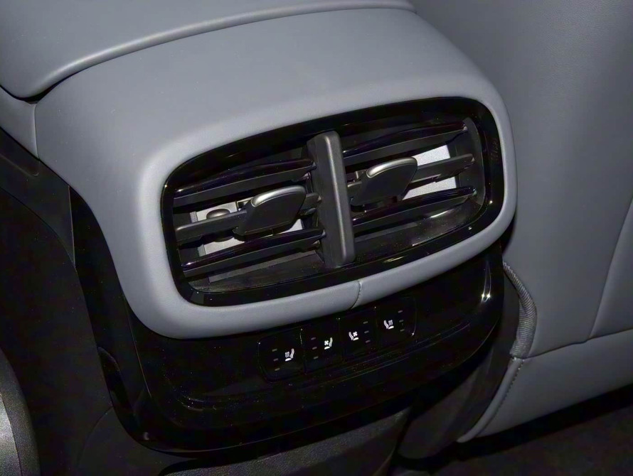 BYD Sea Lion 07 2025 DM-i Performance LiDAR - 58 BYD Sea Lion 07 2025 DM-i Performance LiDAR - 58 | bex-auto.com