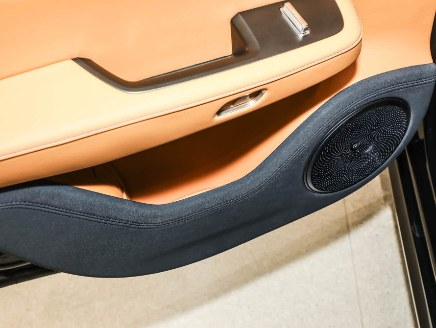 Zeekr 001 2026 Max 95kWh AWD - 72 Zeekr 001 2026 Max 95kWh AWD - 72 | bex-auto.com