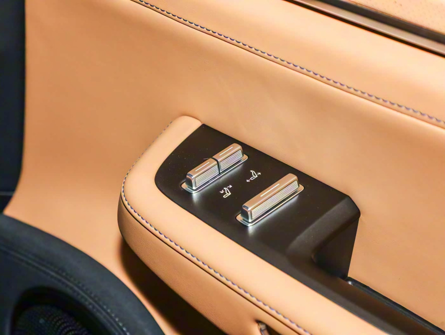 Zeekr 001 2026 Max 95kWh AWD - 81 Zeekr 001 2026 Max 95kWh AWD - 81 | bex-auto.com