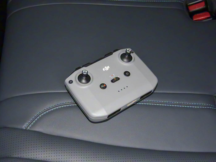 BYD Sea Lion 07 2025 DM-i Performance LiDAR - 130 BYD Sea Lion 07 2025 DM-i Performance LiDAR - 130 | bex-auto.com