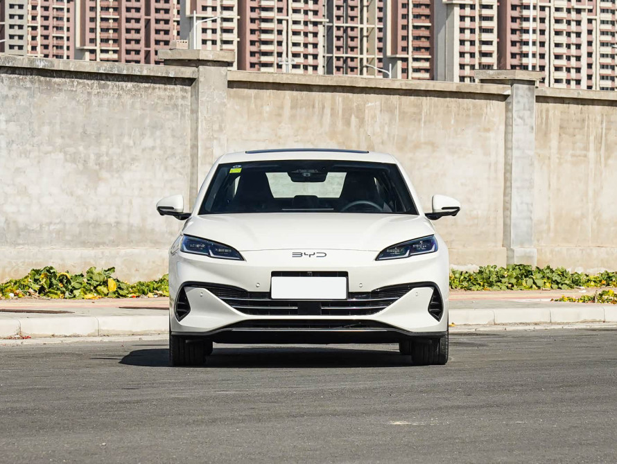 BYD Seal 06 2025 DM-i Flagship - 1 BYD Seal 06 2025 DM-i Flagship - 1 | bex-auto.com