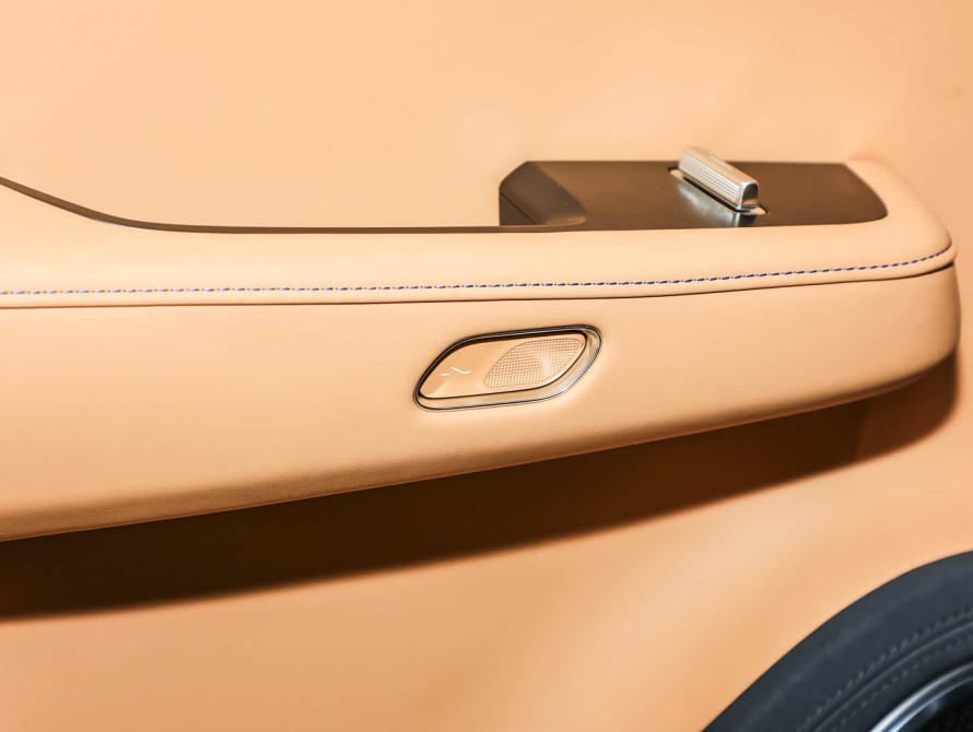 Zeekr 001 2026 Max 95kWh AWD - 70 Zeekr 001 2026 Max 95kWh AWD - 70 | bex-auto.com