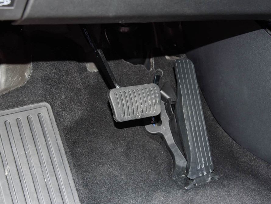 BYD Sea Lion 07 2025 DM-i Performance LiDAR - 49 BYD Sea Lion 07 2025 DM-i Performance LiDAR - 49 | bex-auto.com