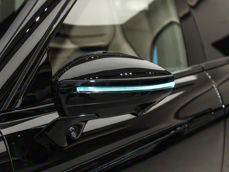 Zeekr 001 2026 Max 95kWh AWD - 129 Zeekr 001 2026 Max 95kWh AWD - 129 | bex-auto.com