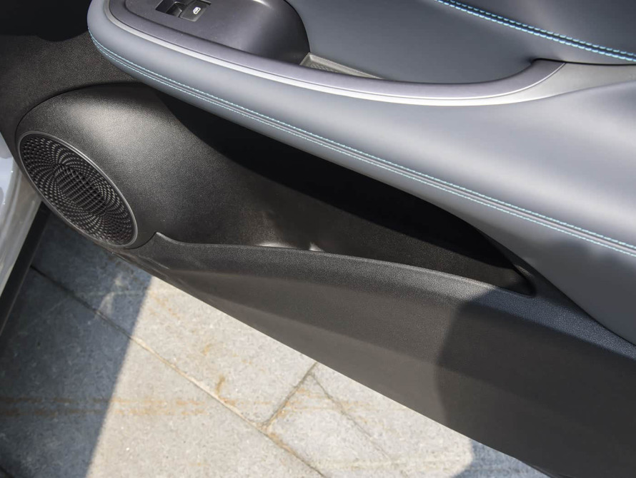 BYD Sea Lion 07 2025 DM-i Performance LiDAR - 70 BYD Sea Lion 07 2025 DM-i Performance LiDAR - 70 | bex-auto.com