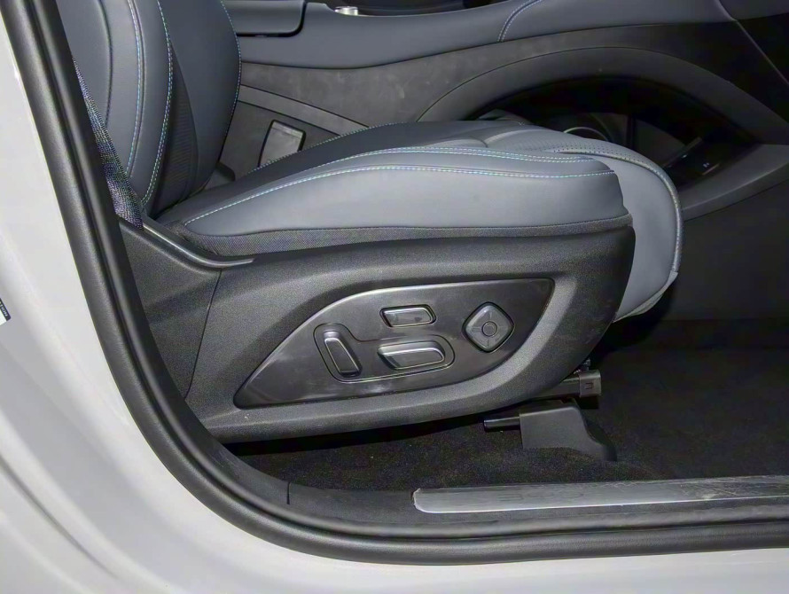 BYD Sea Lion 07 2025 DM-i Performance LiDAR - 71 BYD Sea Lion 07 2025 DM-i Performance LiDAR - 71 | bex-auto.com