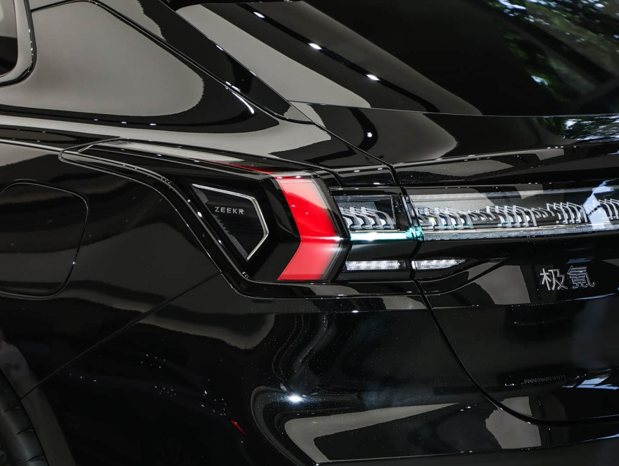Zeekr 001 2026 Max 95kWh AWD - 143 Zeekr 001 2026 Max 95kWh AWD - 143 | bex-auto.com