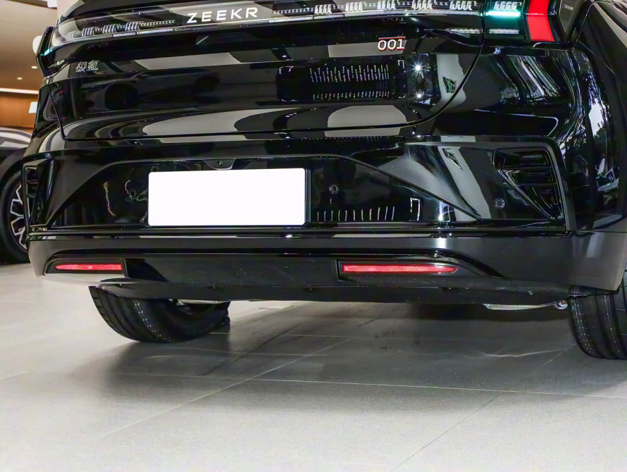 Zeekr 001 2026 Max 95kWh AWD - 151 Zeekr 001 2026 Max 95kWh AWD - 151 | bex-auto.com