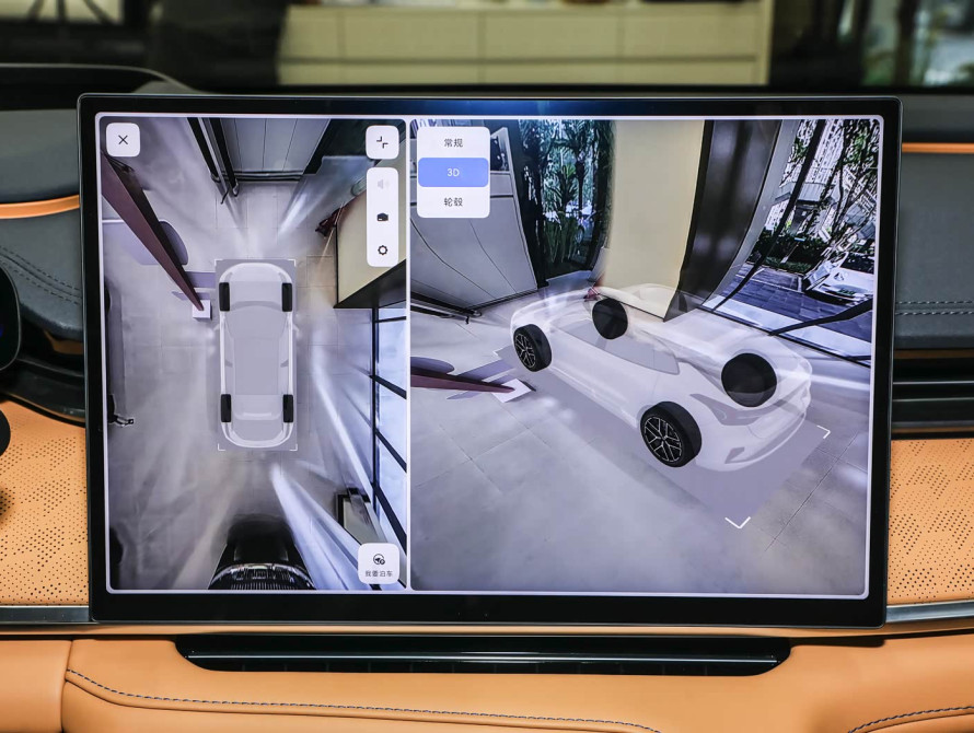 Zeekr 001 2026 Max 95kWh AWD - 23 Zeekr 001 2026 Max 95kWh AWD - 23 | bex-auto.com