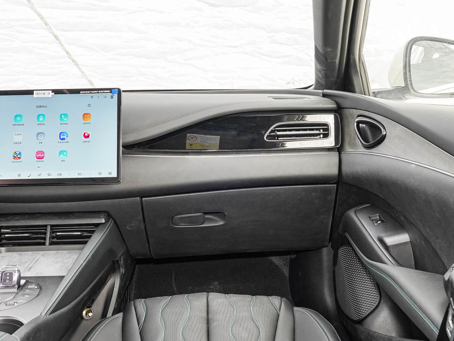 BYD Seal 06 2025 DM-i Flagship - 11 BYD Seal 06 2025 DM-i Flagship - 11 | bex-auto.com