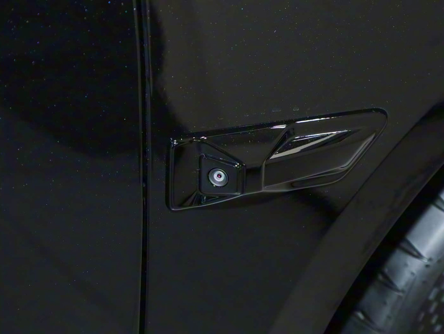 Zeekr 001 2026 Max 95kWh AWD - 115 Zeekr 001 2026 Max 95kWh AWD - 115 | bex-auto.com