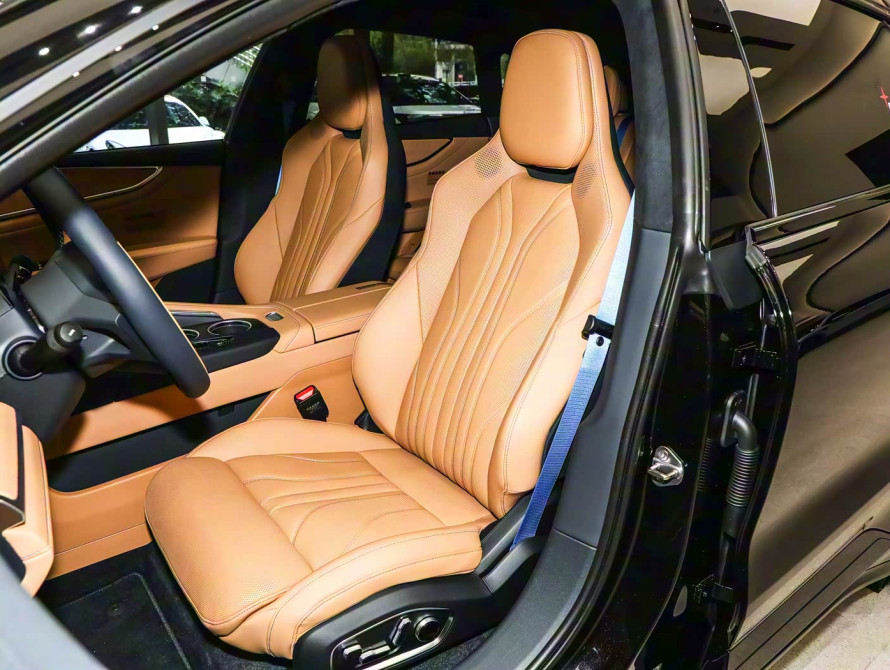 Zeekr 001 2026 Max 95kWh AWD - 50 Zeekr 001 2026 Max 95kWh AWD - 50 | bex-auto.com