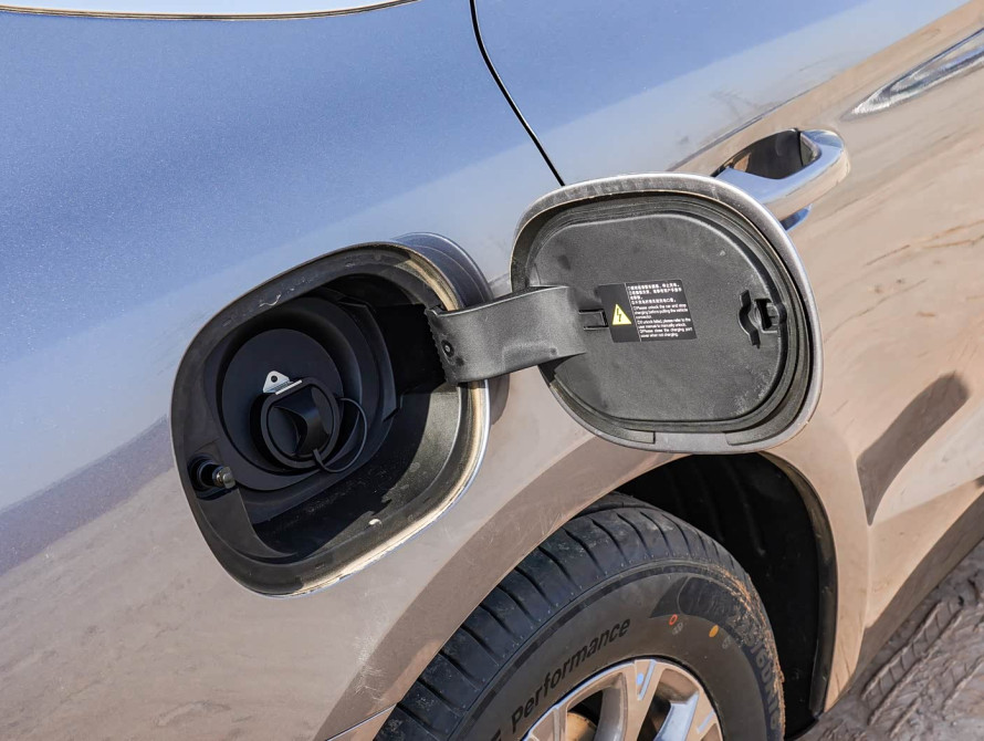 BYD Qin L 2025 DM-i Intelligent Driving - 83 BYD Qin L 2025 DM-i Intelligent Driving - 83 | bex-auto.com