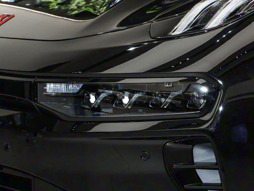 Zeekr 001 2026 Max 95kWh AWD - 123 Zeekr 001 2026 Max 95kWh AWD - 123 | bex-auto.com