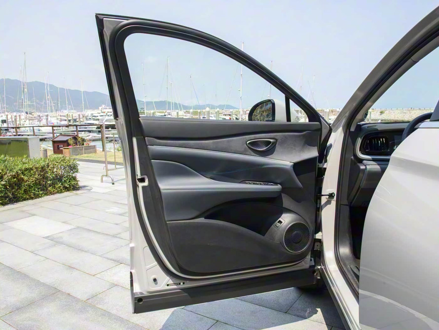 BYD Sea Lion 07 2025 DM-i Performance LiDAR - 39 BYD Sea Lion 07 2025 DM-i Performance LiDAR - 39 | bex-auto.com