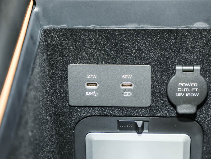 Zeekr 001 2026 Max 95kWh AWD - 62 Zeekr 001 2026 Max 95kWh AWD - 62 | bex-auto.com