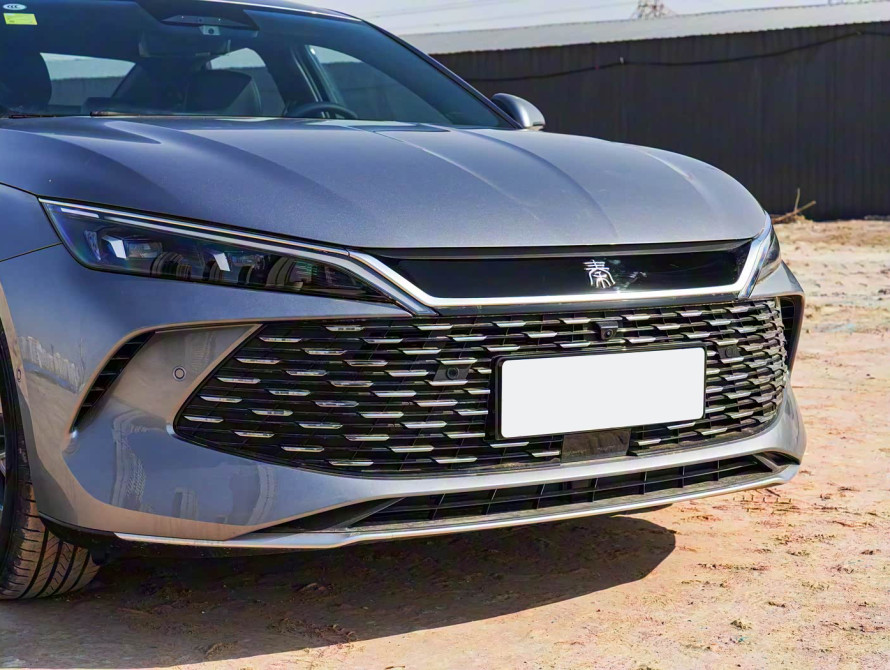 BYD Qin L 2025 DM-i Intelligent Driving - 61 BYD Qin L 2025 DM-i Intelligent Driving - 61 | bex-auto.com