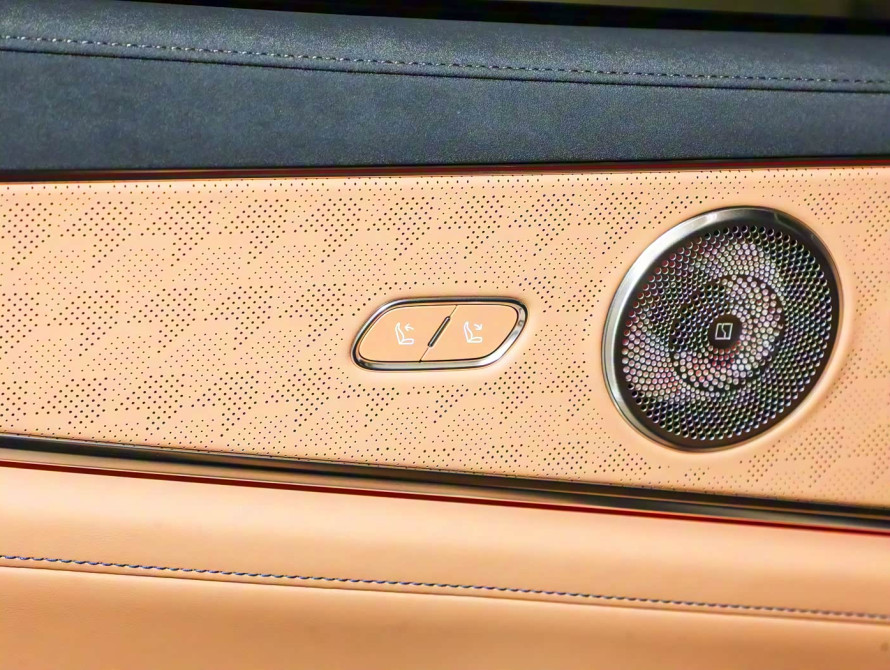 Zeekr 001 2026 Max 95kWh AWD - 69 Zeekr 001 2026 Max 95kWh AWD - 69 | bex-auto.com