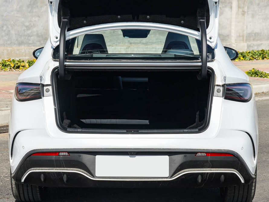 BYD Seal 06 2025 DM-i Flagship - 61 BYD Seal 06 2025 DM-i Flagship - 61 | bex-auto.com