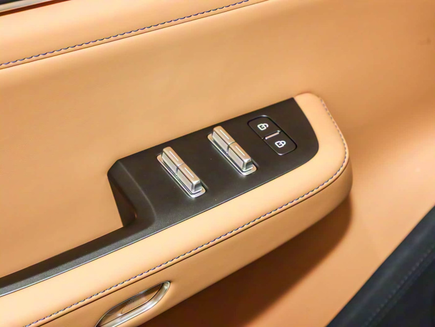 Zeekr 001 2026 Max 95kWh AWD - 53 Zeekr 001 2026 Max 95kWh AWD - 53 | bex-auto.com