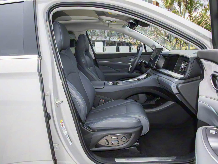 BYD Sea Lion 07 2025 DM-i Performance LiDAR - 65 BYD Sea Lion 07 2025 DM-i Performance LiDAR - 65 | bex-auto.com