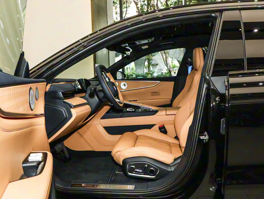 Zeekr 001 2026 Max 95kWh AWD - 49 Zeekr 001 2026 Max 95kWh AWD - 49 | bex-auto.com