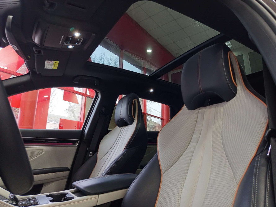 BYD Song Plus 2024 - 45 BYD Song Plus 2024 - 45 | bex-auto.com