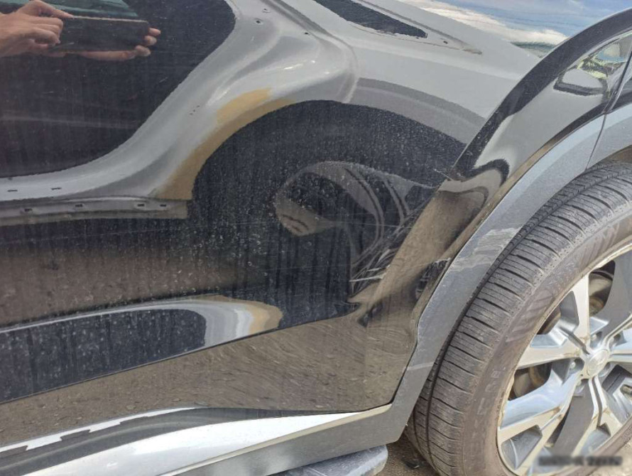 Hyundai Palisade 2019 - 15 Hyundai Palisade 2019 - 15 | bex-auto.com