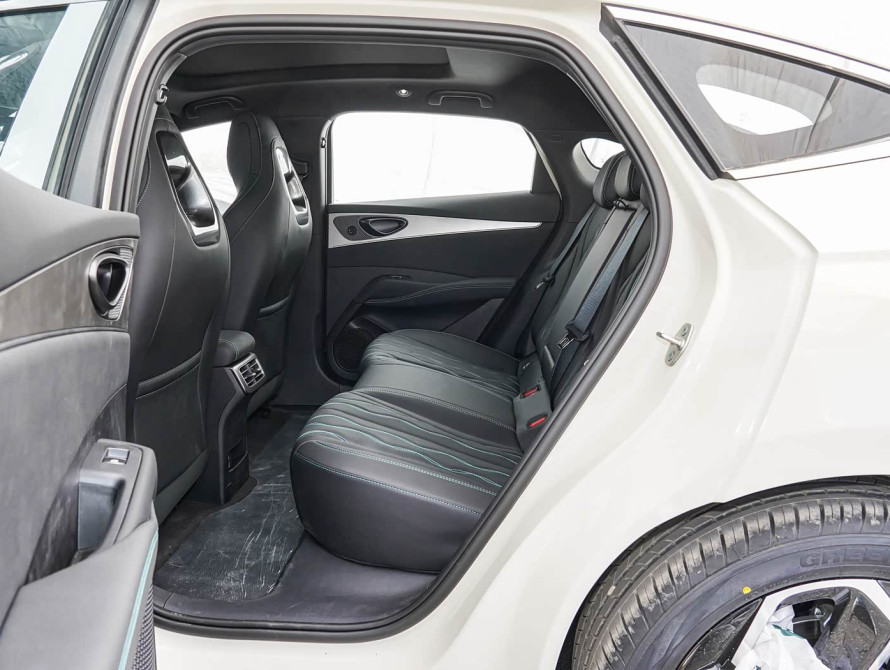 BYD Seal 06 2025 DM-i Flagship - 42 BYD Seal 06 2025 DM-i Flagship - 42 | bex-auto.com