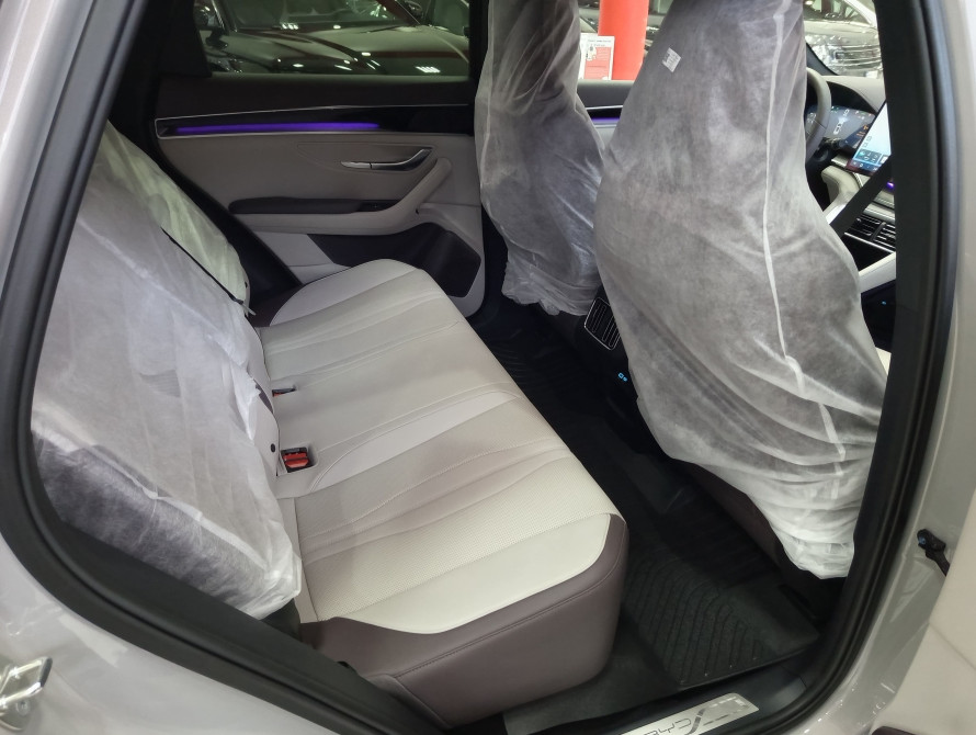 BYD Song Plus EV Top 2025 - 32 BYD Song Plus EV Top 2025 - 32 | bex-auto.com