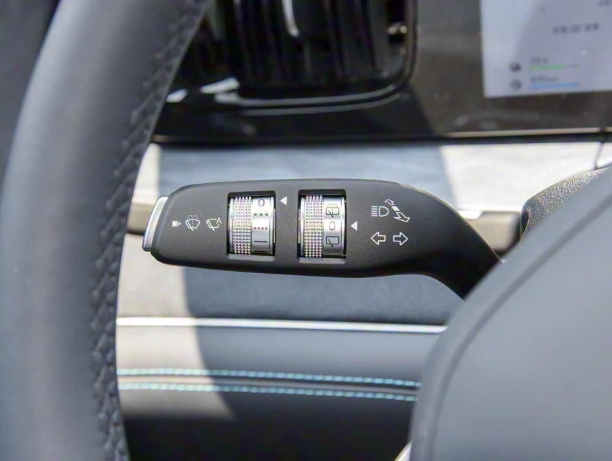 BYD Sea Lion 07 2025 DM-i Performance LiDAR - 17 BYD Sea Lion 07 2025 DM-i Performance LiDAR - 17 | bex-auto.com