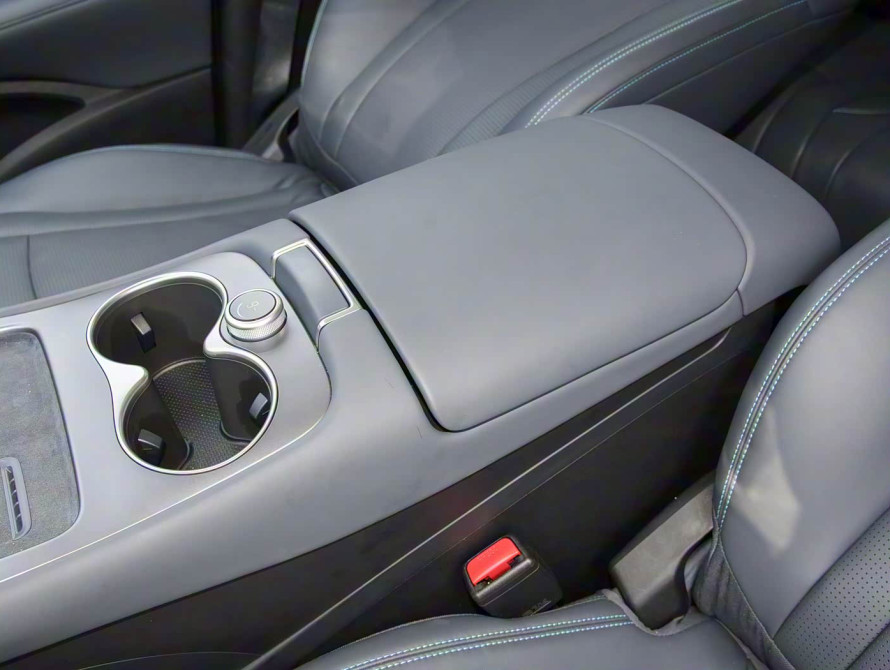 BYD Sea Lion 07 2025 DM-i Performance LiDAR - 47 BYD Sea Lion 07 2025 DM-i Performance LiDAR - 47 | bex-auto.com