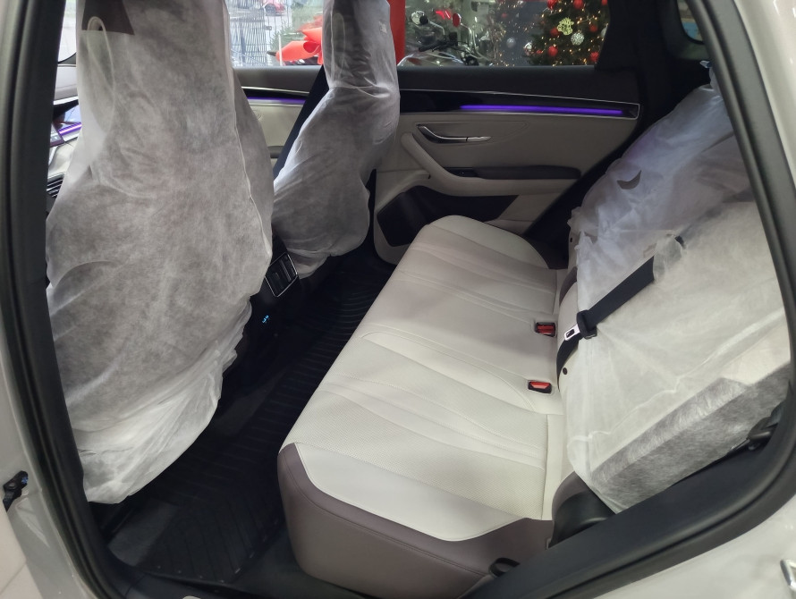 BYD Song Plus EV Top 2025 - 33 BYD Song Plus EV Top 2025 - 33 | bex-auto.com