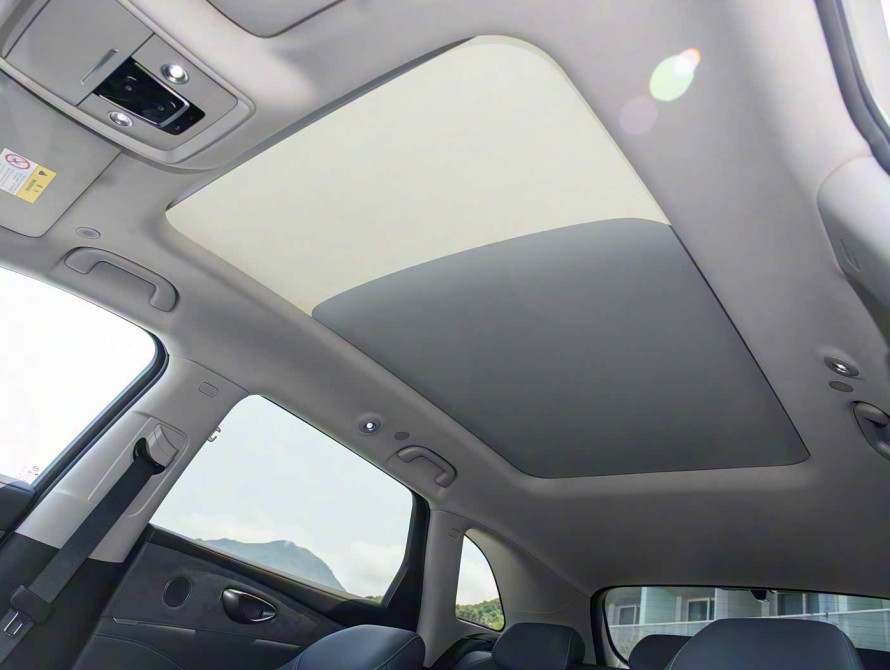 BYD Sea Lion 07 2025 DM-i Performance LiDAR - 50 BYD Sea Lion 07 2025 DM-i Performance LiDAR - 50 | bex-auto.com