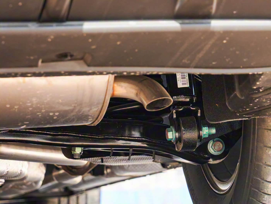 BYD Qin L 2025 DM-i Intelligent Driving - 81 BYD Qin L 2025 DM-i Intelligent Driving - 81 | bex-auto.com