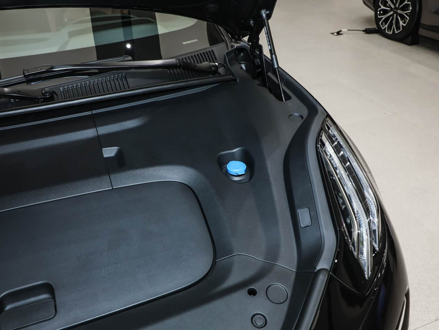 Zeekr 001 2026 Max 95kWh AWD - 108 Zeekr 001 2026 Max 95kWh AWD - 108 | bex-auto.com