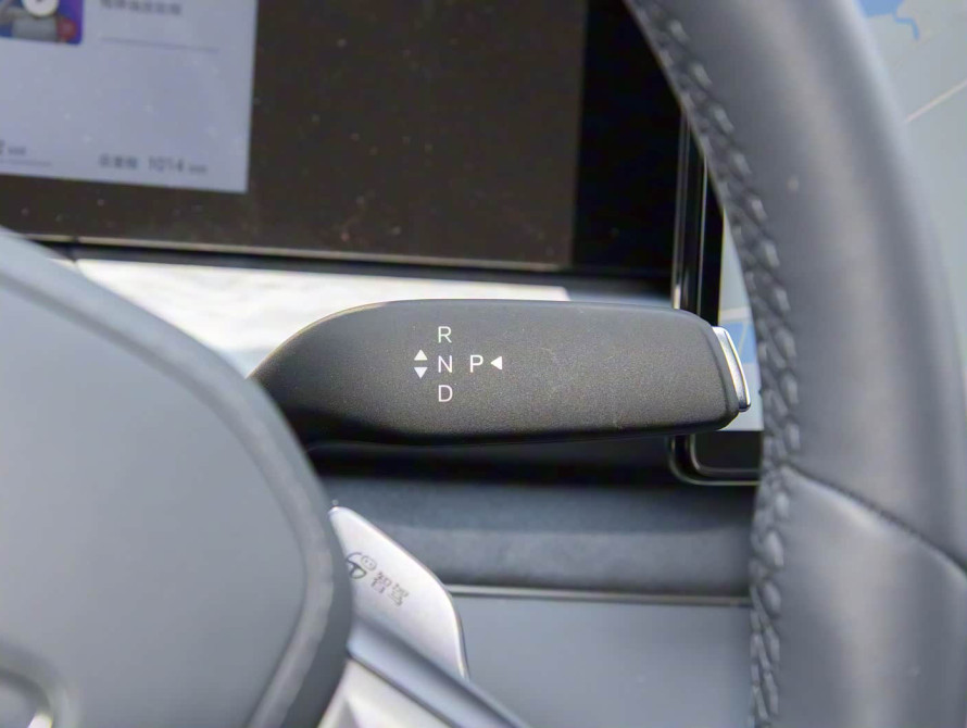 BYD Sea Lion 07 2025 DM-i Performance LiDAR - 18 BYD Sea Lion 07 2025 DM-i Performance LiDAR - 18 | bex-auto.com