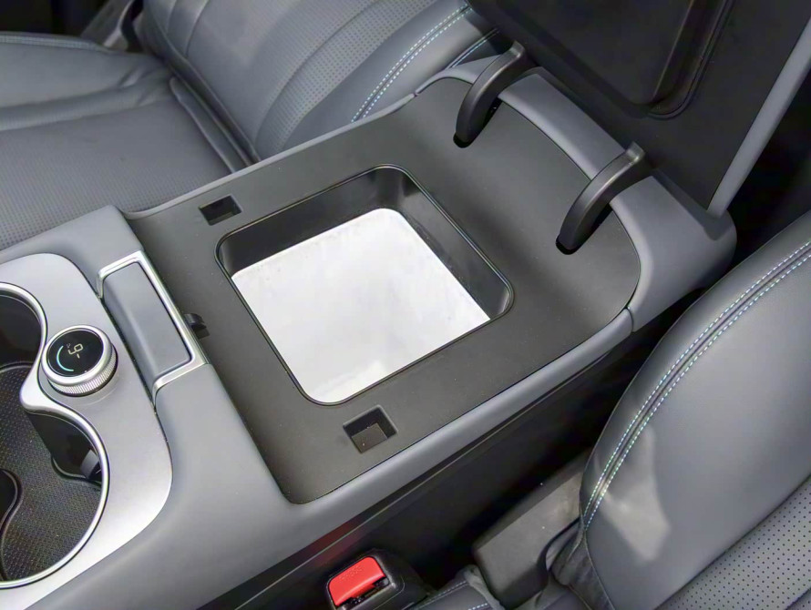 BYD Sea Lion 07 2025 DM-i Performance LiDAR - 48 BYD Sea Lion 07 2025 DM-i Performance LiDAR - 48 | bex-auto.com