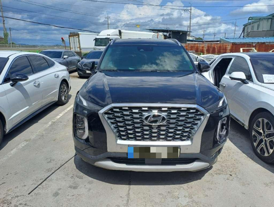 Hyundai Palisade 2019 - 1 Hyundai Palisade 2019 - 1 | bex-auto.com