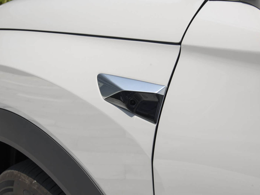 BYD Sea Lion 07 2025 DM-i Performance LiDAR - 102 BYD Sea Lion 07 2025 DM-i Performance LiDAR - 102 | bex-auto.com