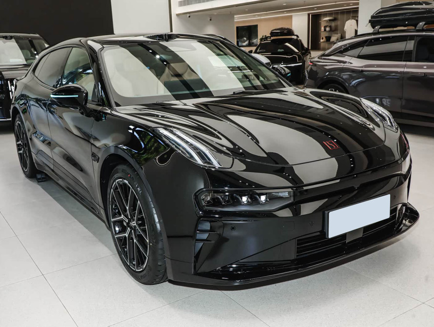 Zeekr 001 2026 Max 95kWh AWD - 2 Zeekr 001 2026 Max 95kWh AWD - 2 | bex-auto.com