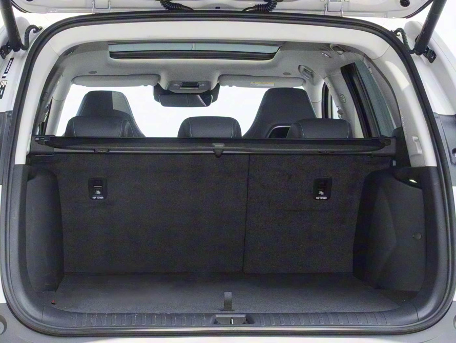 BYD Sea Lion 07 2025 DM-i Performance LiDAR - 78 BYD Sea Lion 07 2025 DM-i Performance LiDAR - 78 | bex-auto.com