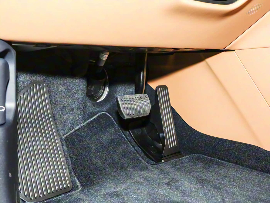 Zeekr 001 2026 Max 95kWh AWD - 64 Zeekr 001 2026 Max 95kWh AWD - 64 | bex-auto.com