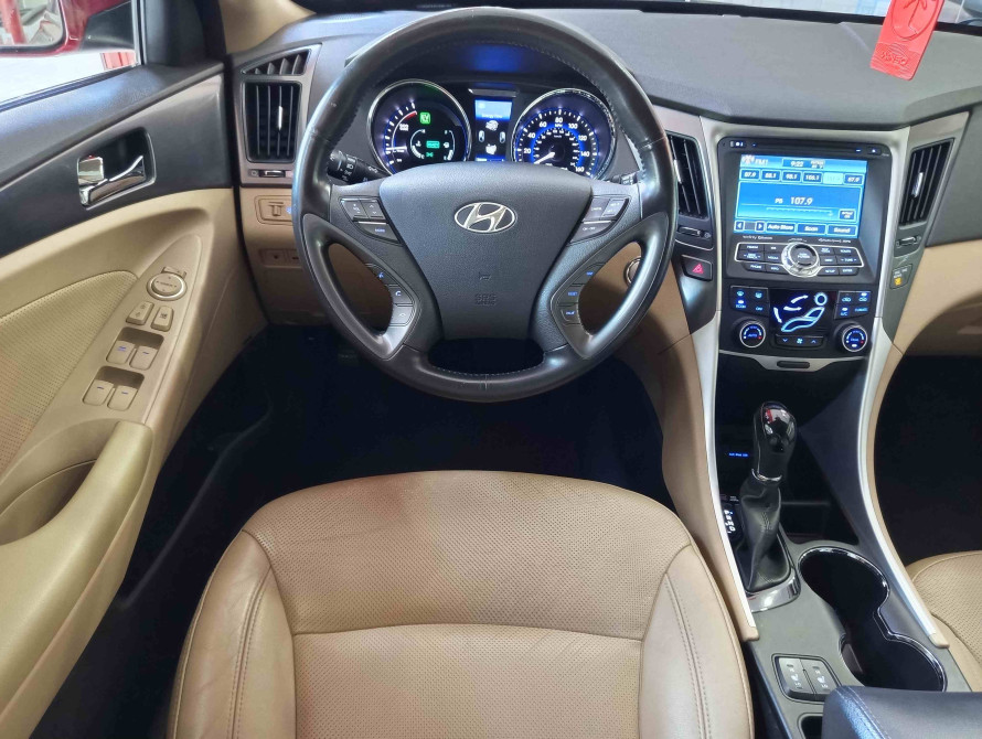 Hyundai Sonata 2013 Hybrid Limited - 11 Hyundai Sonata 2013 Hybrid Limited - 11 | bex-auto.com