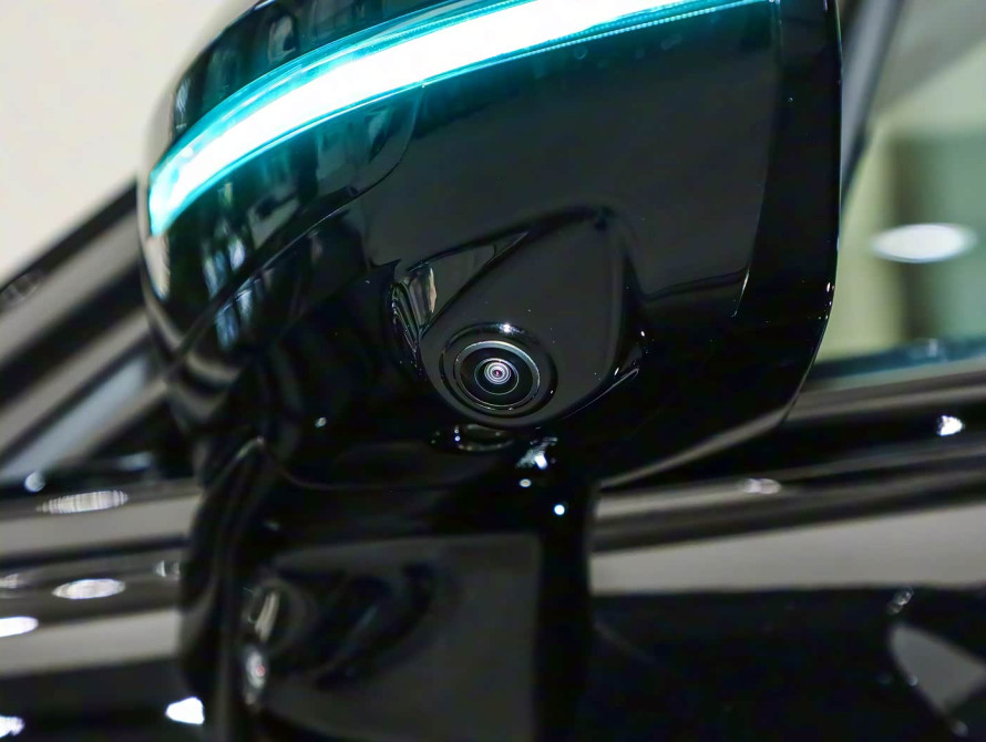 Zeekr 001 2026 Max 95kWh AWD - 132 Zeekr 001 2026 Max 95kWh AWD - 132 | bex-auto.com