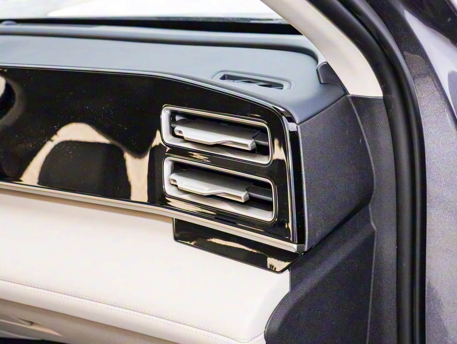 BYD Qin L 2025 DM-i Intelligent Driving - 21 BYD Qin L 2025 DM-i Intelligent Driving - 21 | bex-auto.com